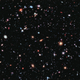 Image for article titled This spectacular image is the deepest view of the Universe ever captured